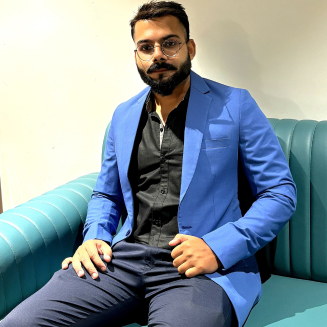 Nitin Batra